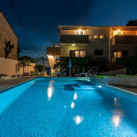 טרוגיר Apartments Villa Magdalena מראה חיצוני תמונה