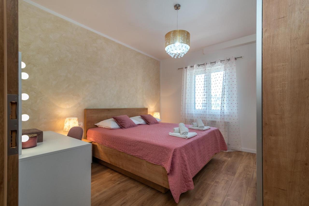 טרוגיר Apartments Villa Magdalena מראה חיצוני תמונה