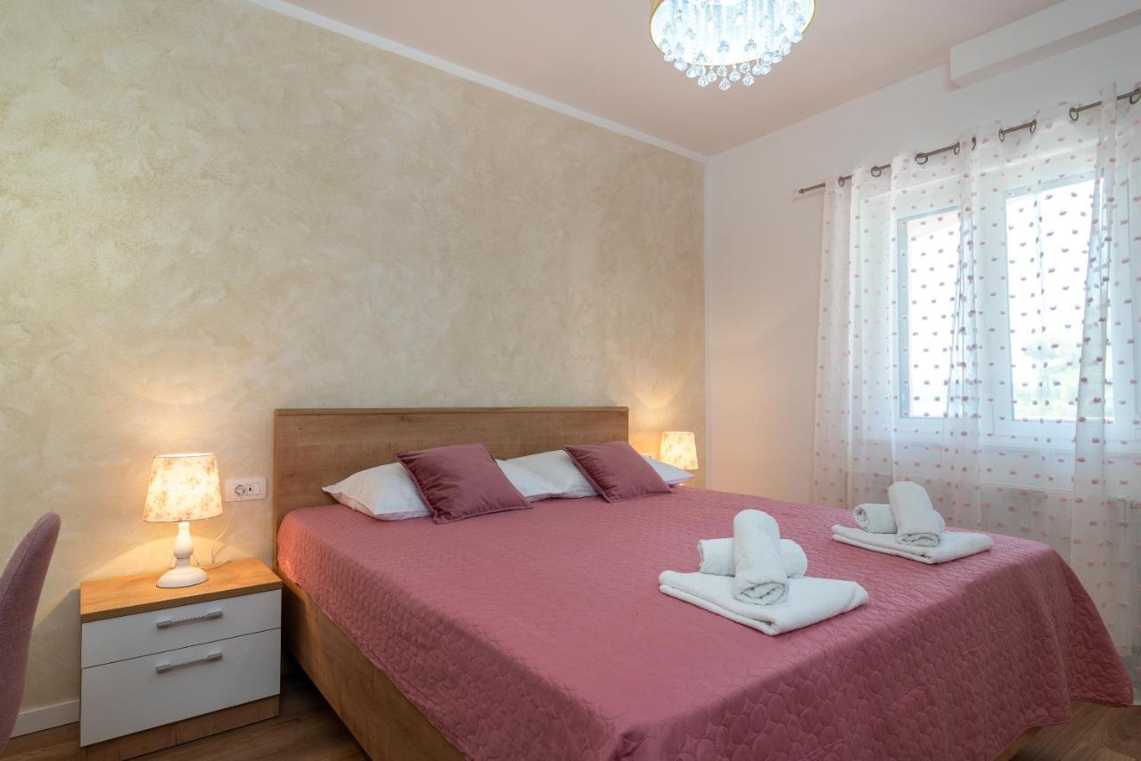 טרוגיר Apartments Villa Magdalena מראה חיצוני תמונה