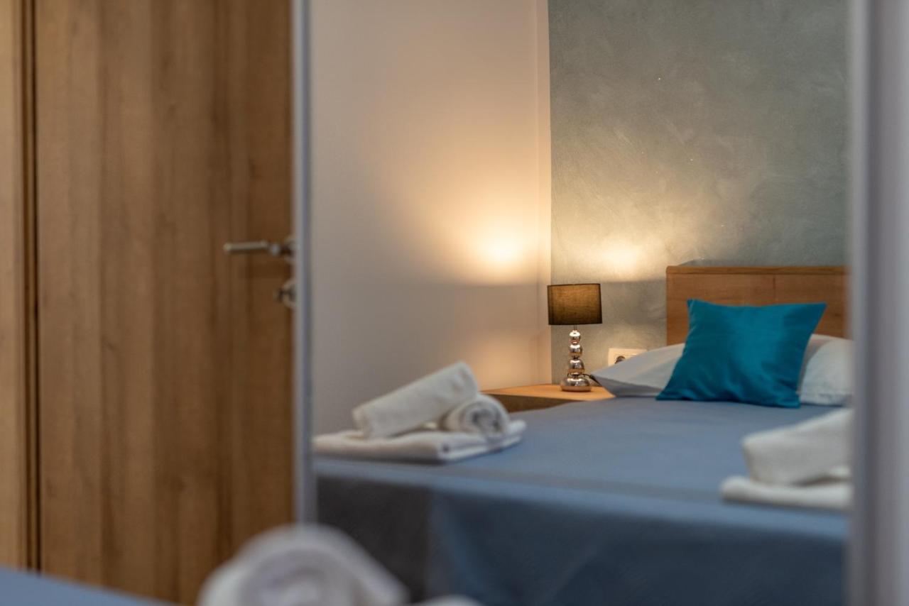 טרוגיר Apartments Villa Magdalena מראה חיצוני תמונה