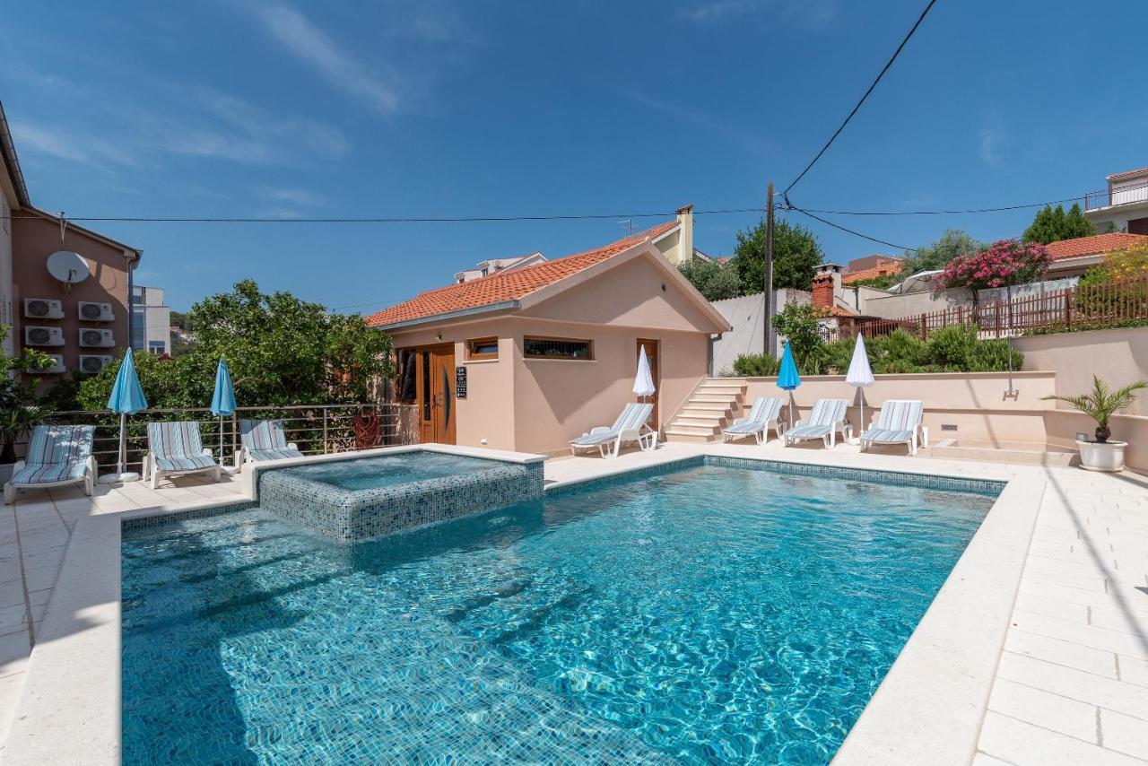 טרוגיר Apartments Villa Magdalena מראה חיצוני תמונה