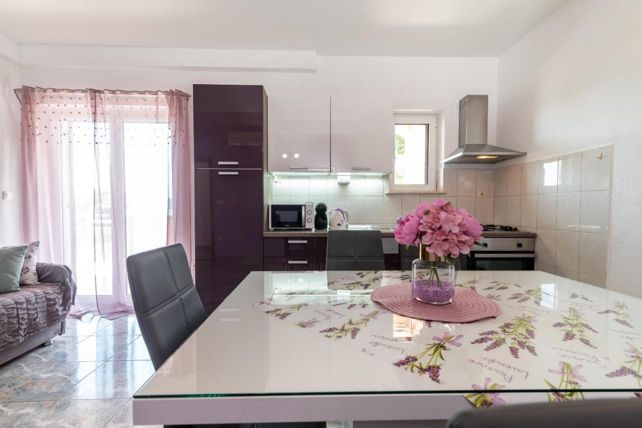 טרוגיר Apartments Villa Magdalena מראה חיצוני תמונה