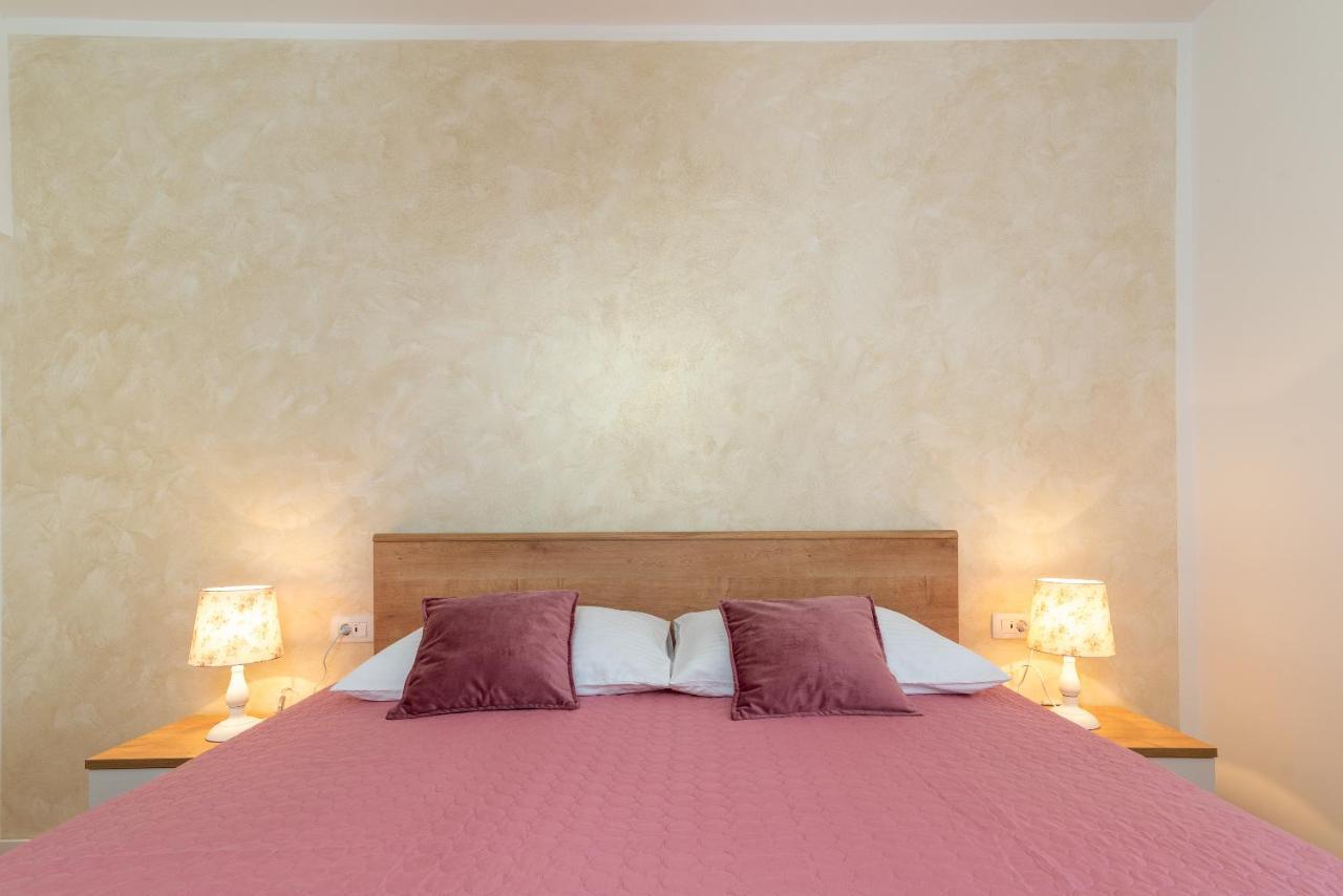 טרוגיר Apartments Villa Magdalena מראה חיצוני תמונה