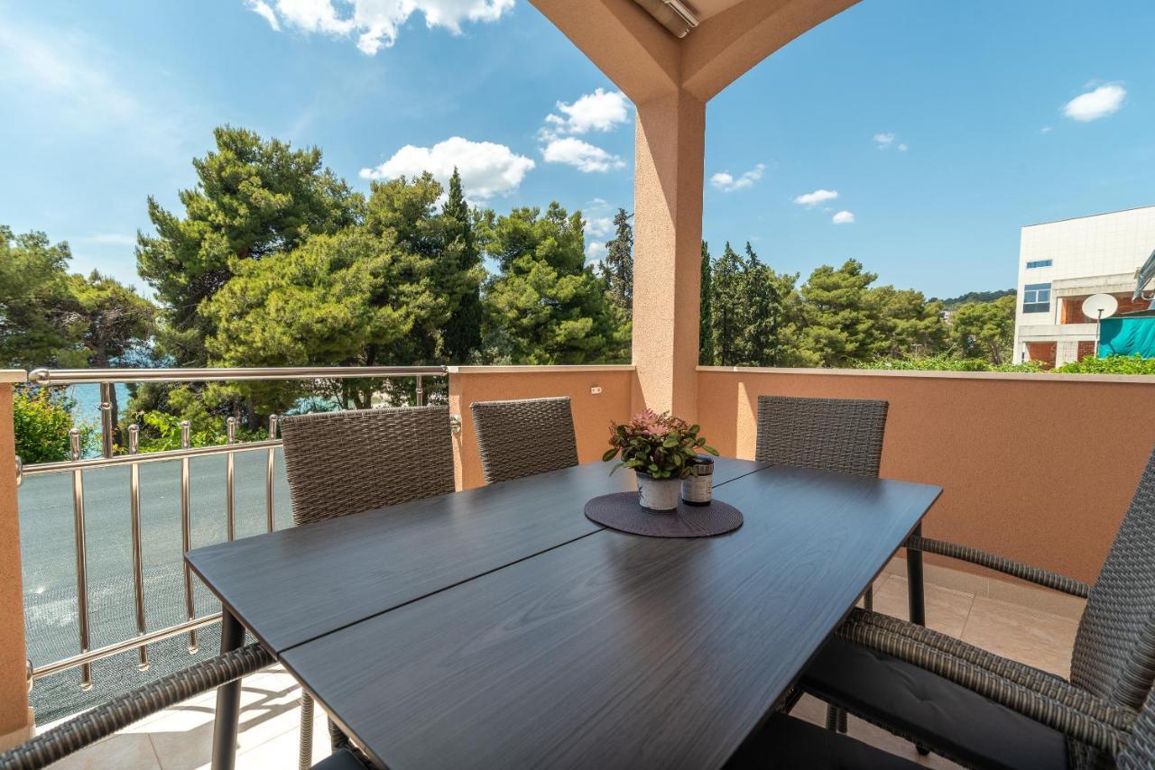 טרוגיר Apartments Villa Magdalena מראה חיצוני תמונה