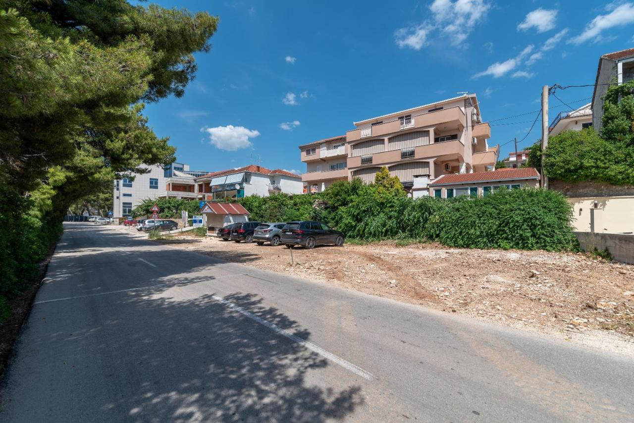 טרוגיר Apartments Villa Magdalena מראה חיצוני תמונה