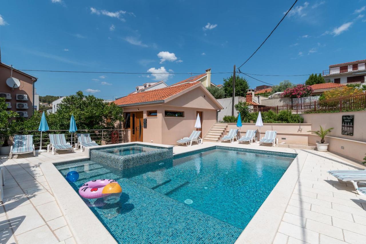 טרוגיר Apartments Villa Magdalena מראה חיצוני תמונה