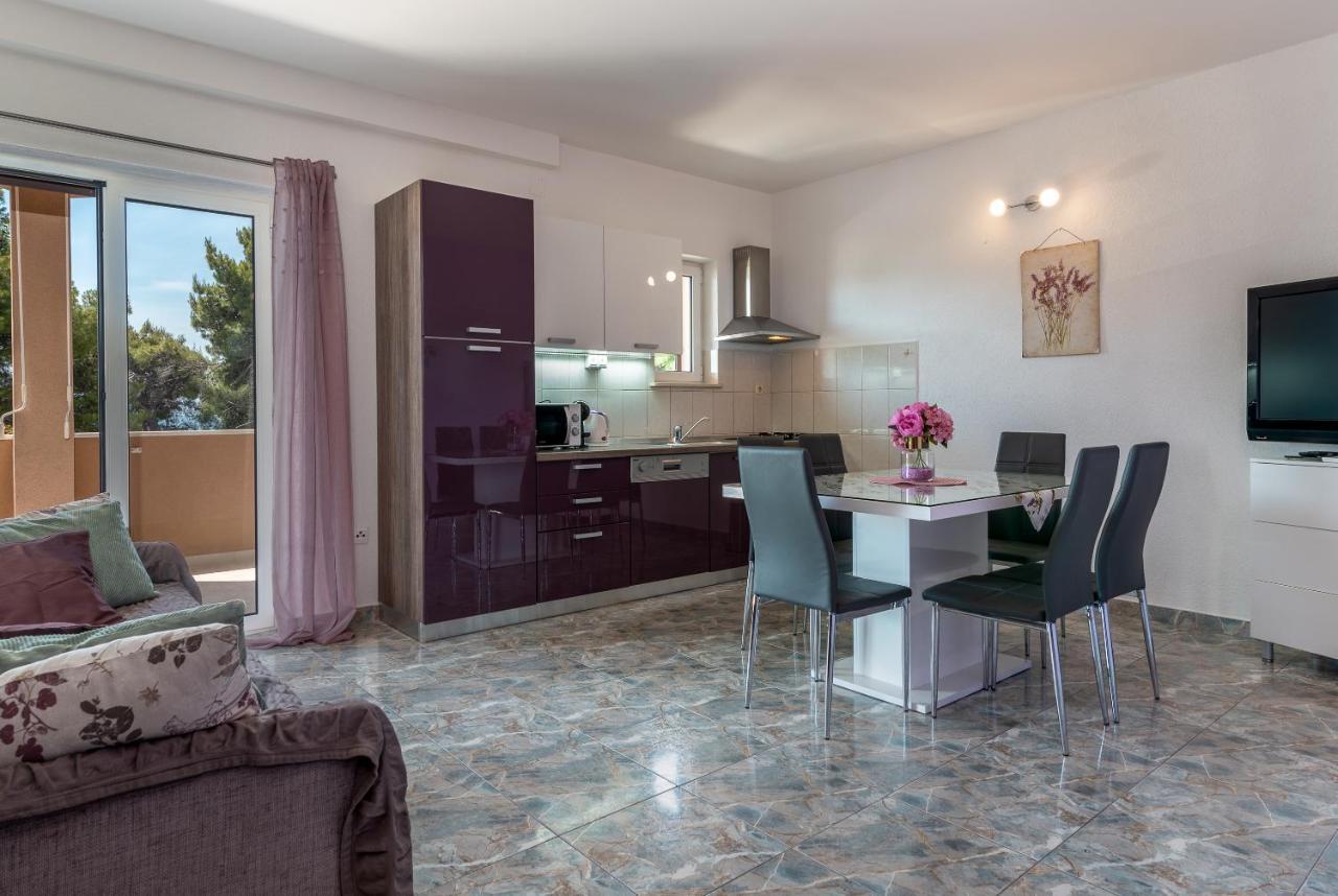 טרוגיר Apartments Villa Magdalena מראה חיצוני תמונה