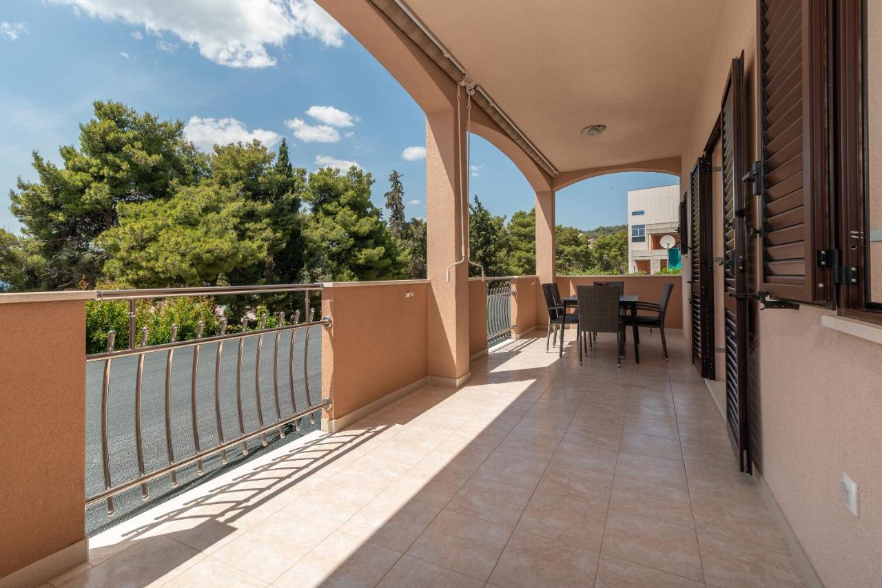 טרוגיר Apartments Villa Magdalena מראה חיצוני תמונה