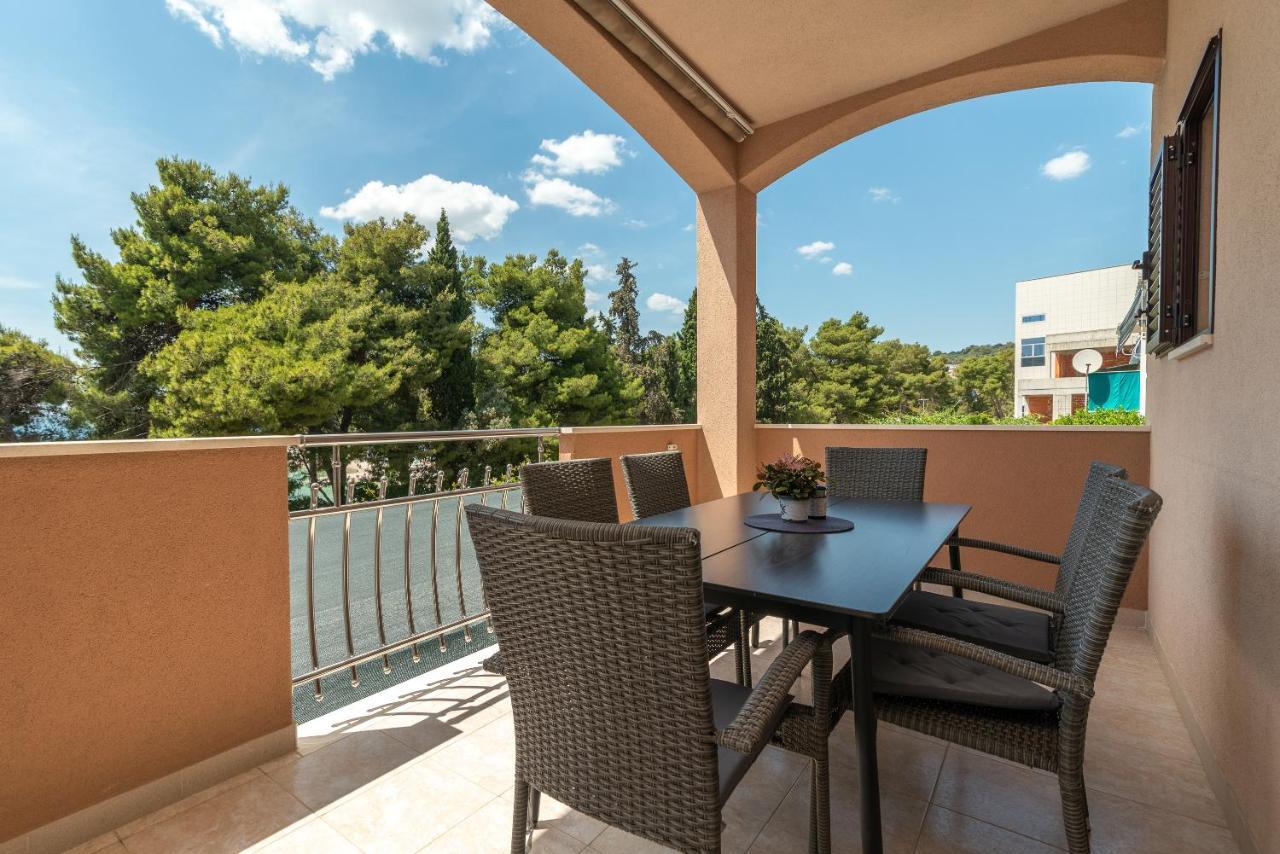 טרוגיר Apartments Villa Magdalena מראה חיצוני תמונה