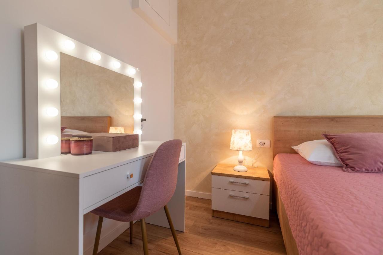 טרוגיר Apartments Villa Magdalena מראה חיצוני תמונה