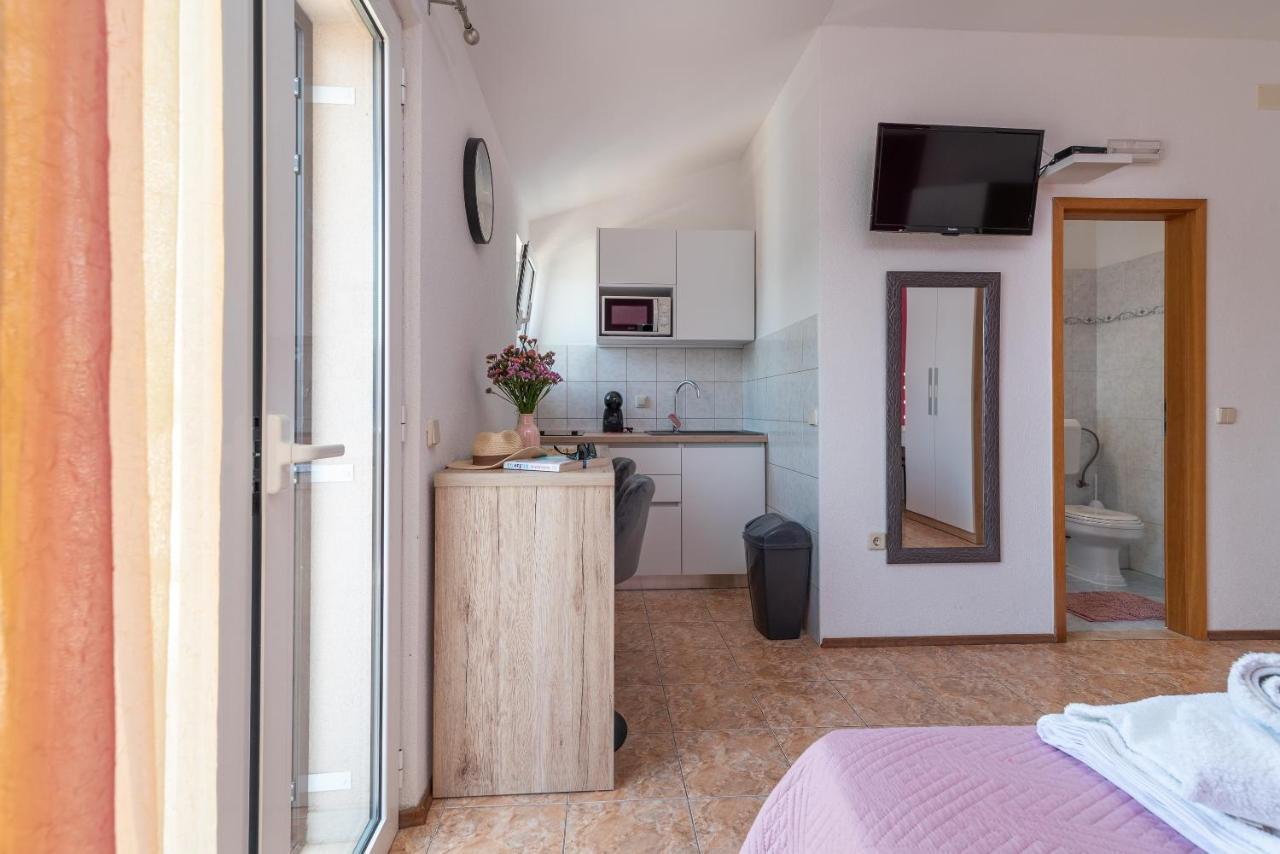 טרוגיר Apartments Villa Magdalena מראה חיצוני תמונה