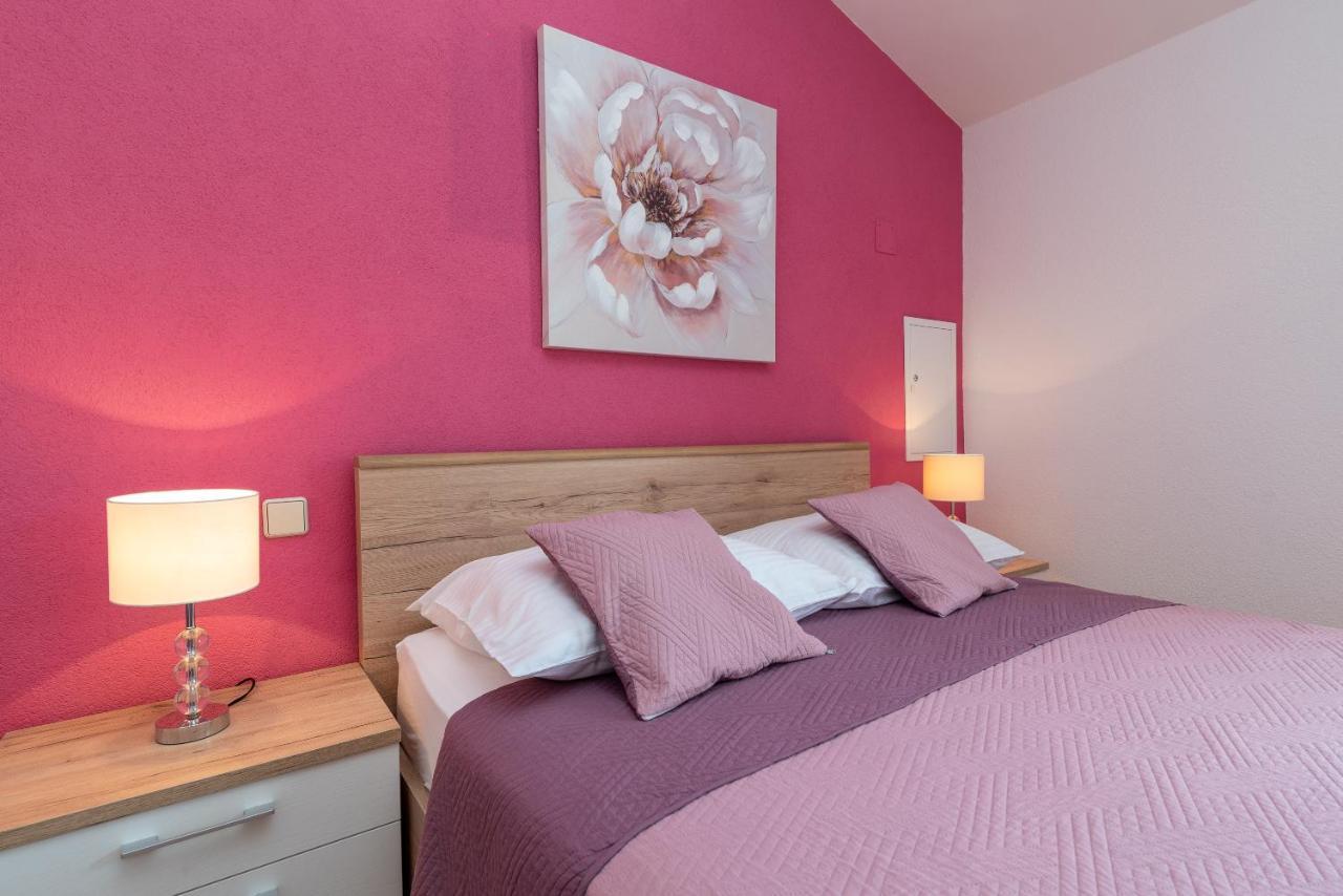 טרוגיר Apartments Villa Magdalena מראה חיצוני תמונה