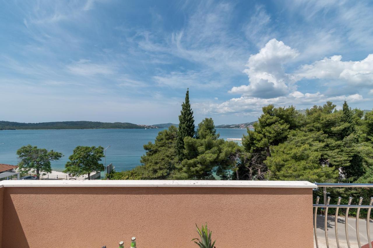 טרוגיר Apartments Villa Magdalena מראה חיצוני תמונה