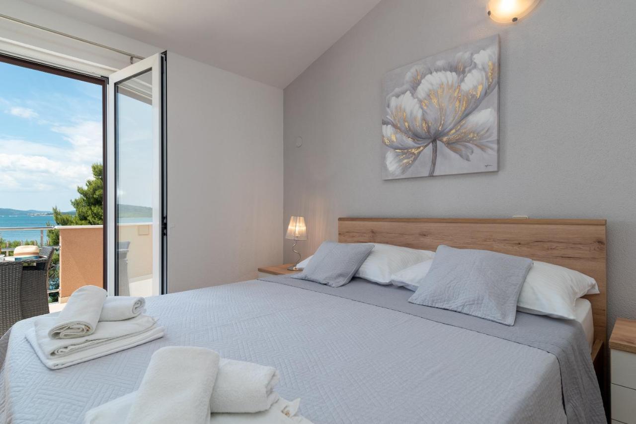 טרוגיר Apartments Villa Magdalena מראה חיצוני תמונה