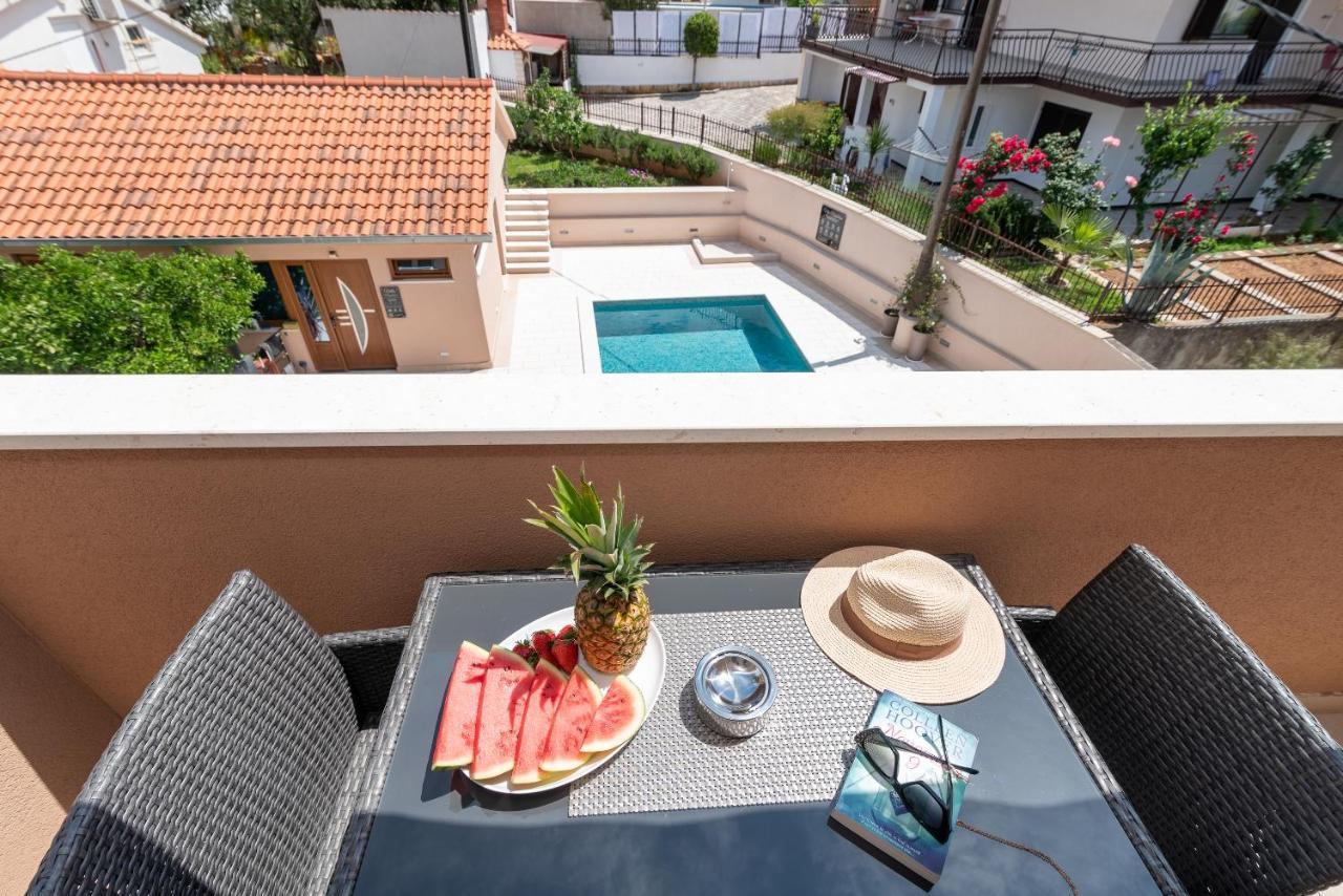 טרוגיר Apartments Villa Magdalena מראה חיצוני תמונה