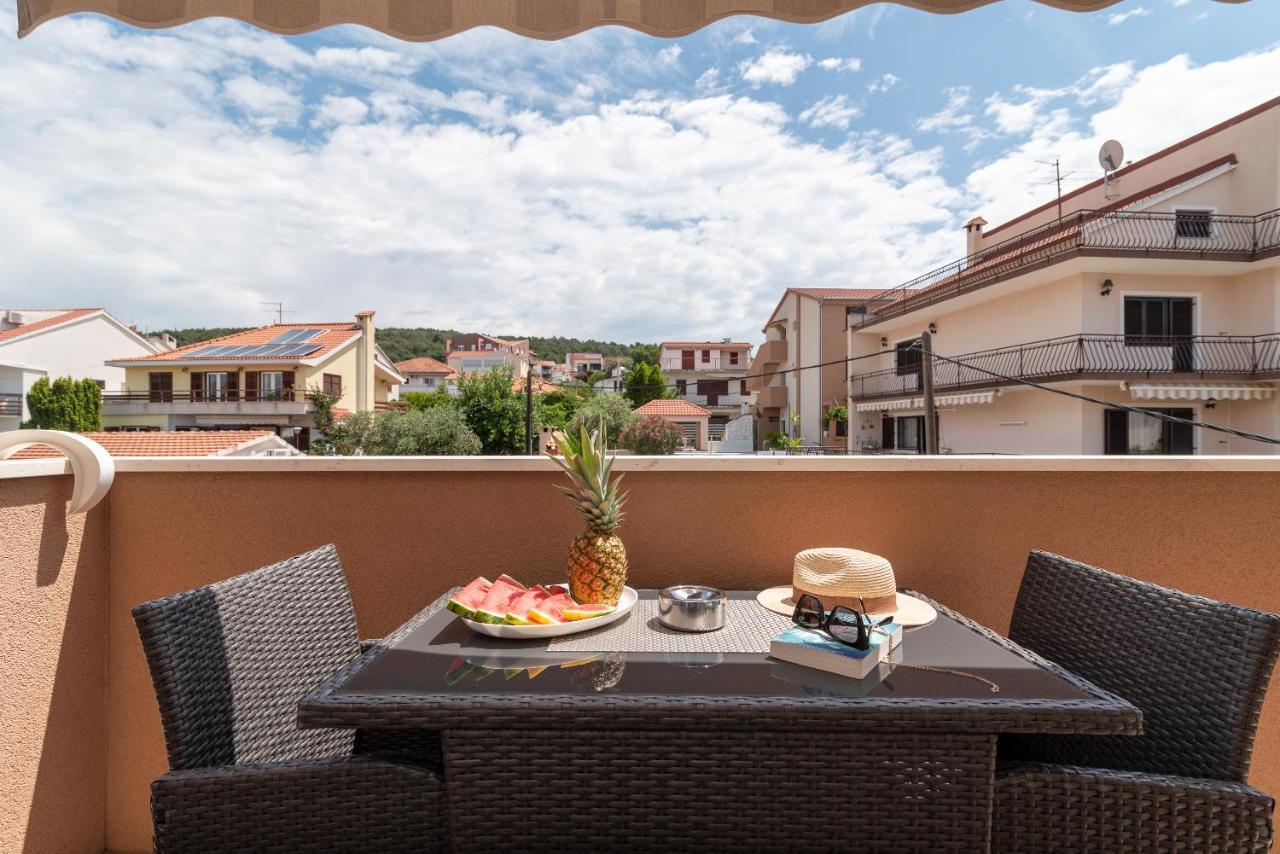 טרוגיר Apartments Villa Magdalena מראה חיצוני תמונה