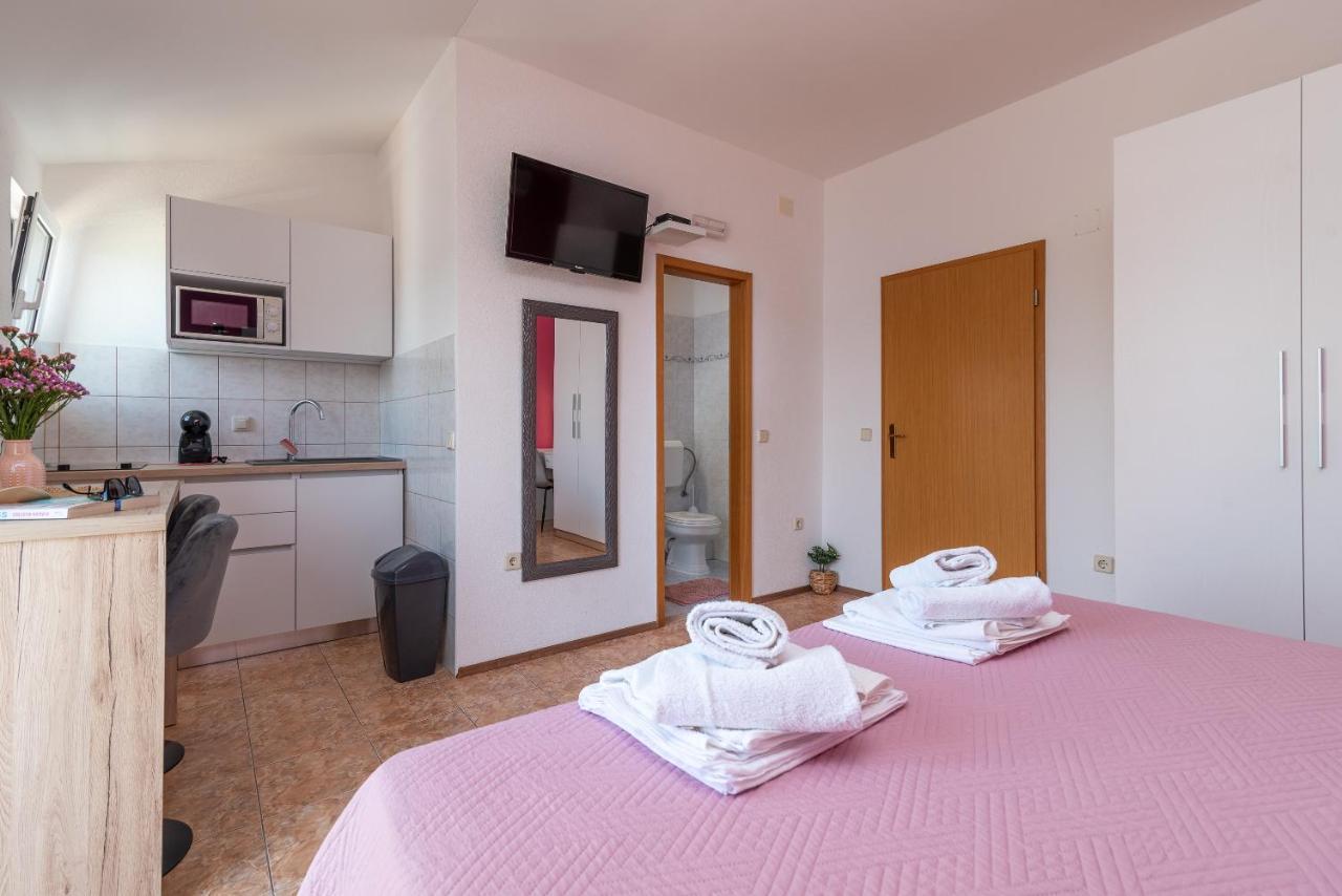 טרוגיר Apartments Villa Magdalena מראה חיצוני תמונה