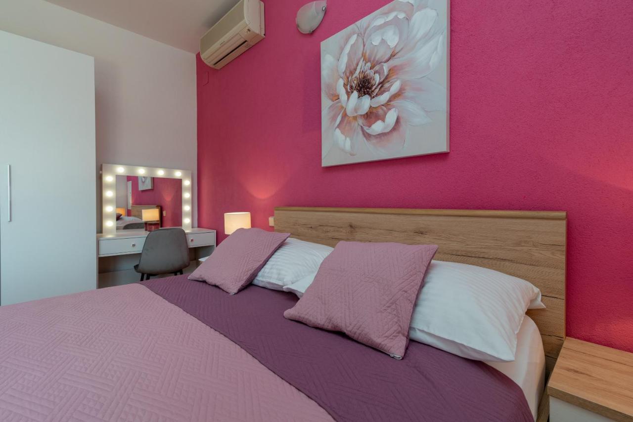 טרוגיר Apartments Villa Magdalena מראה חיצוני תמונה