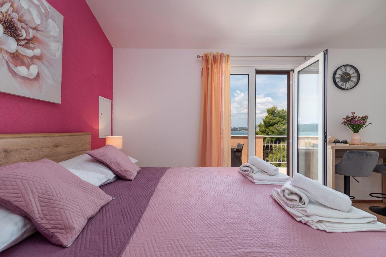 טרוגיר Apartments Villa Magdalena מראה חיצוני תמונה