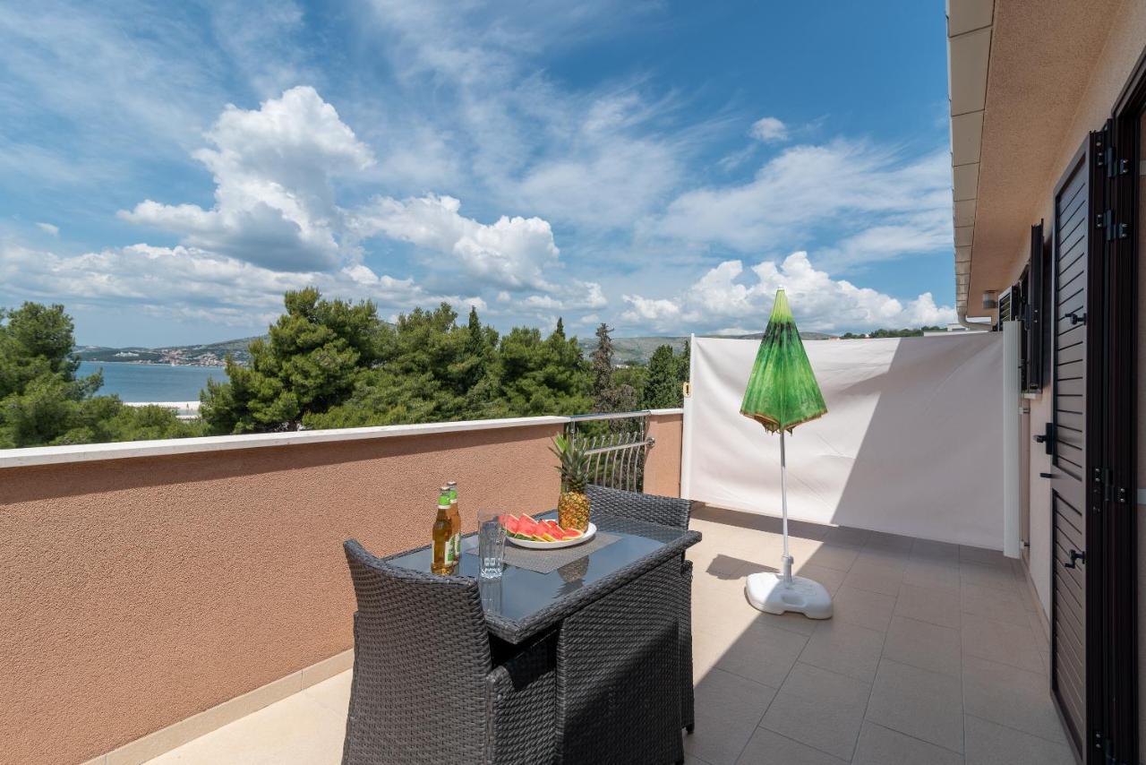 טרוגיר Apartments Villa Magdalena מראה חיצוני תמונה