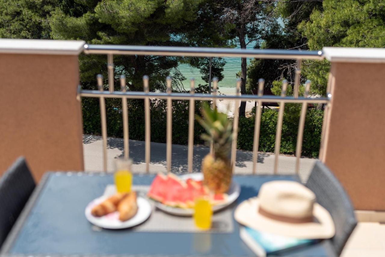 טרוגיר Apartments Villa Magdalena מראה חיצוני תמונה